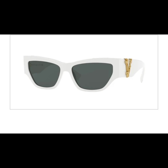 authentic versace glasses